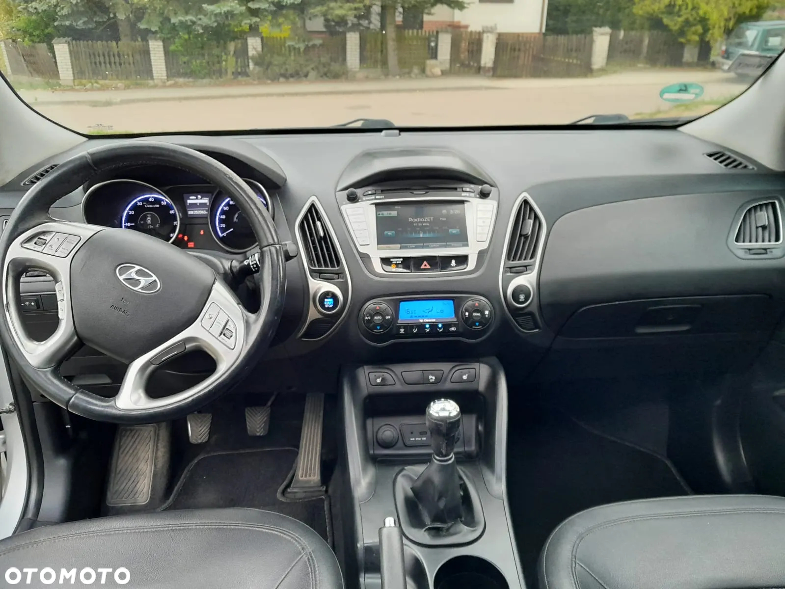 Hyundai ix35 2.0 Premium 2WD - 14