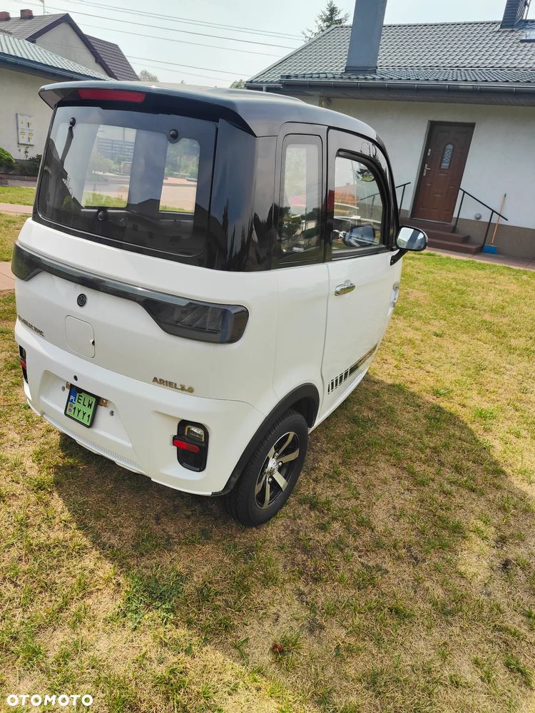 iamelectric ARIEL - 3