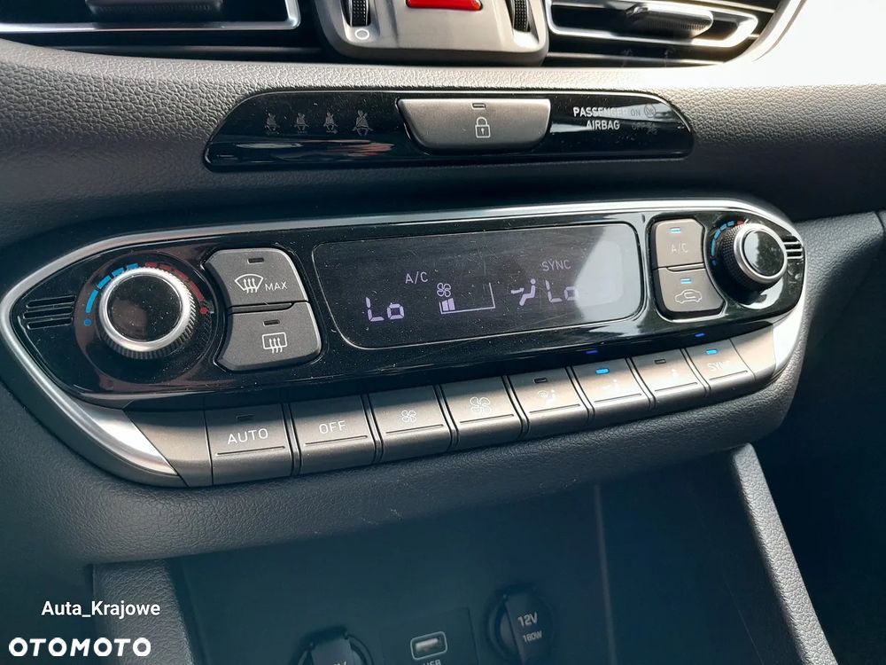 Hyundai i30 1.0 T-GDI Smart - 20