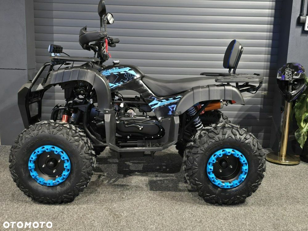 XTR Inny - 10