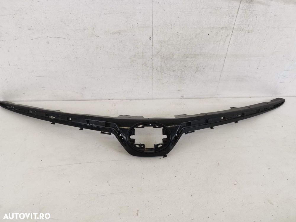 Grila Radiator Toyota Corolla E210 2019 2020 2021 2022 Originala In St - 1