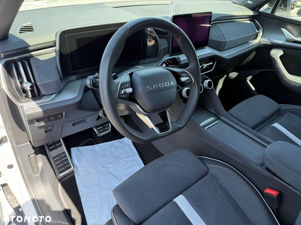 Skoda Kodiaq 1.5 TSI mHEV 4x2 Sportline DSG - 10