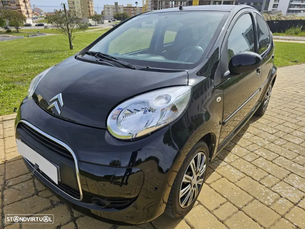 Citroën C1 1.0 SX Airdream