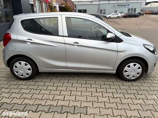 Opel Karl 1.0 Essentia - 4
