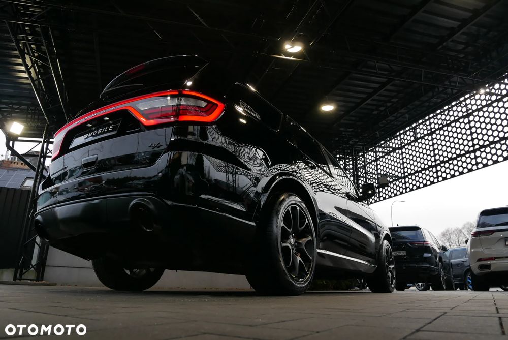 Dodge Durango 5.7 R/T - 40