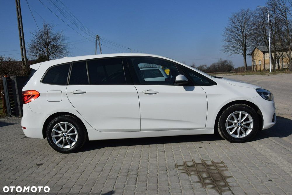 BMW Seria 2 218d GT Advantage - 10