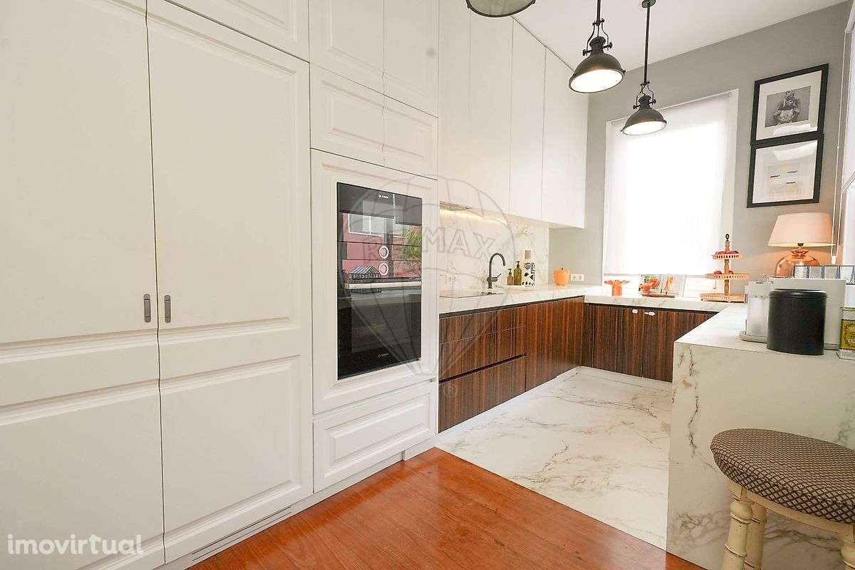 Moradia T4 para venda - Grande imagem: 3/37