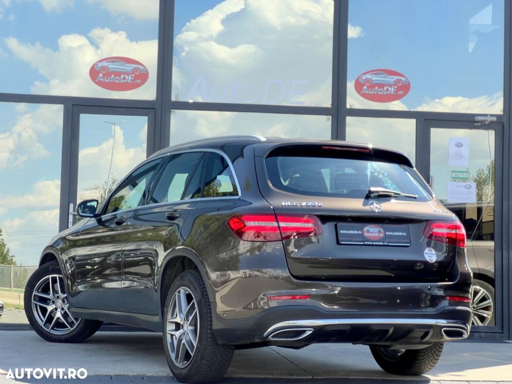 Mercedes-Benz GLC - 3