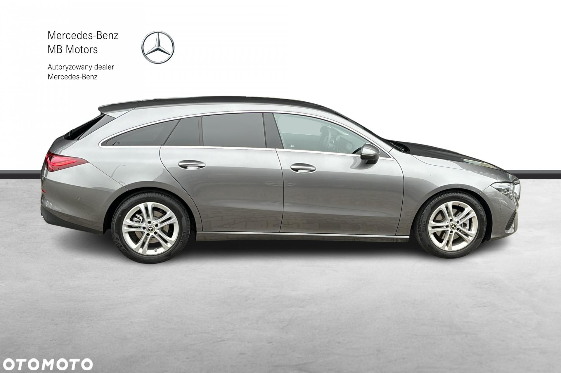 Mercedes-Benz CLA - 6