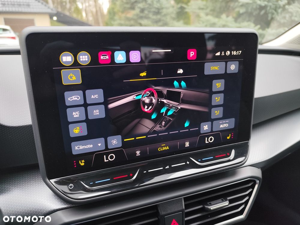 Seat Leon 1.5 TSI Style - 19