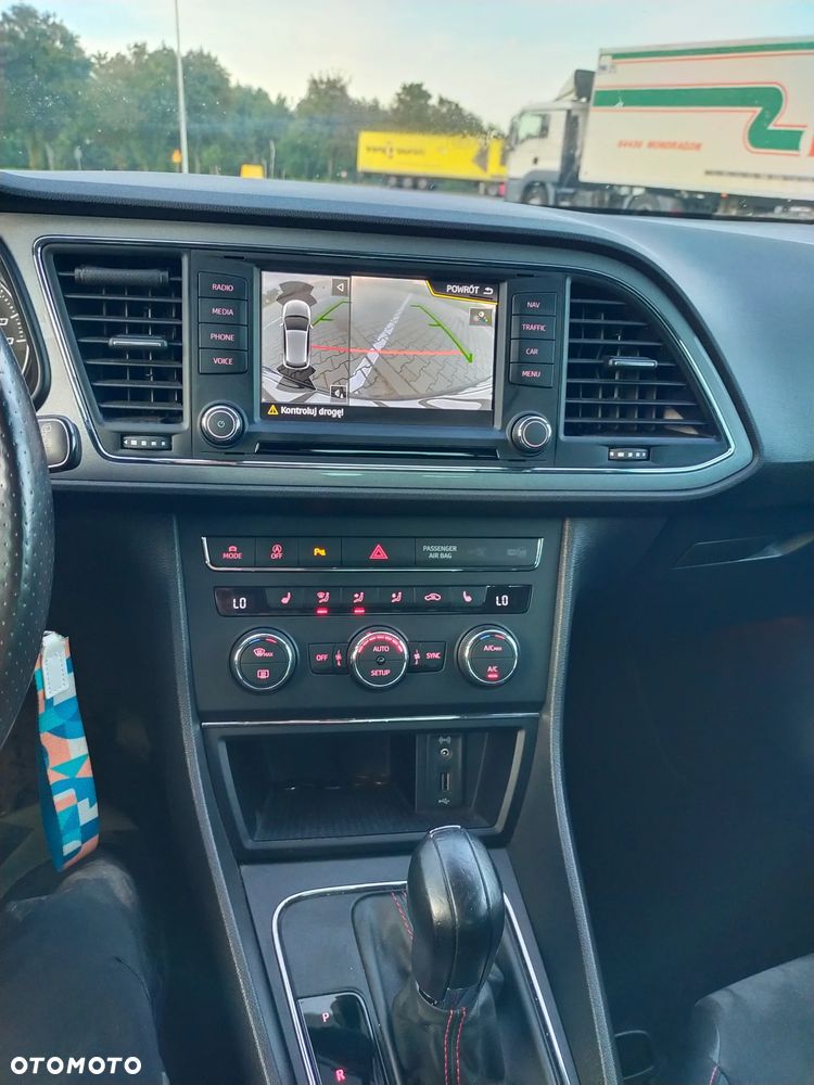 Seat Leon - 9