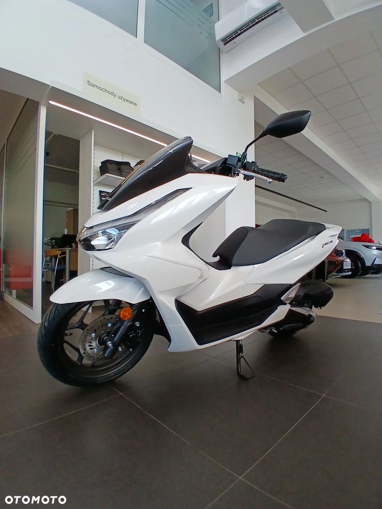 Honda PCX - 2