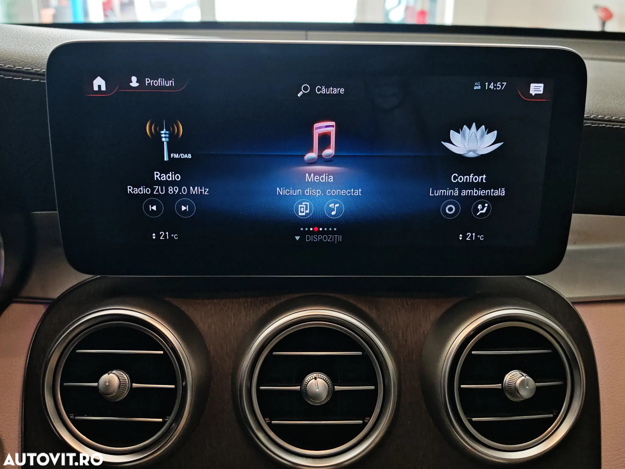 Mercedes-Benz GLC 300 d 4MATIC - 20