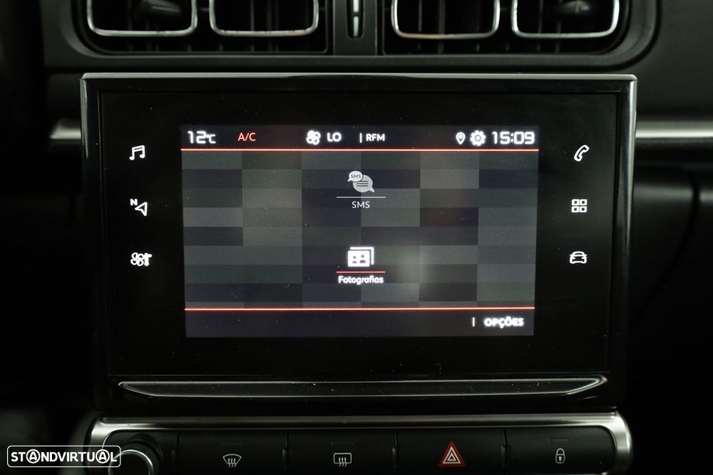 Citroën C3 1.2 PureTech C-Series - 10