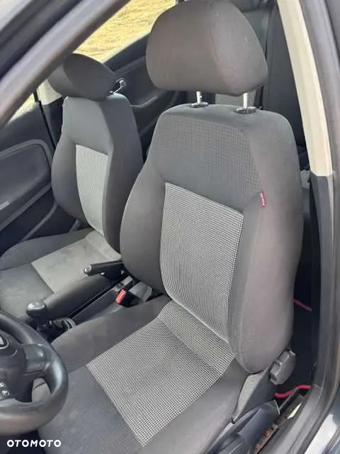 Seat Ibiza - 6