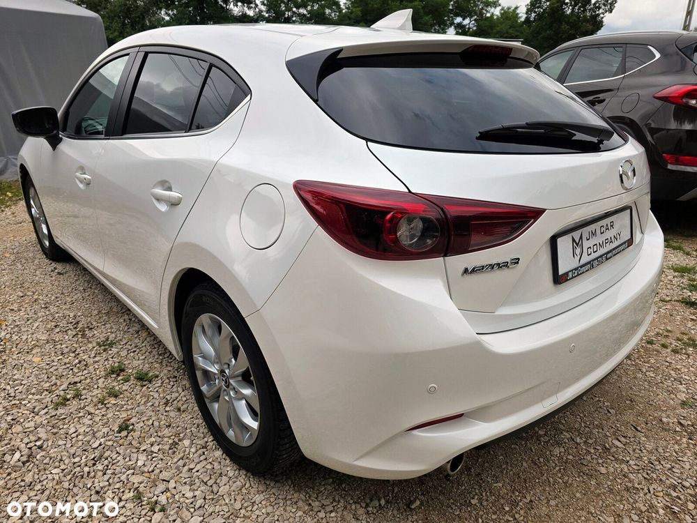 Mazda 3 - 21