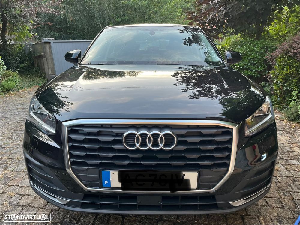 Audi Q2 30 TFSI - 2