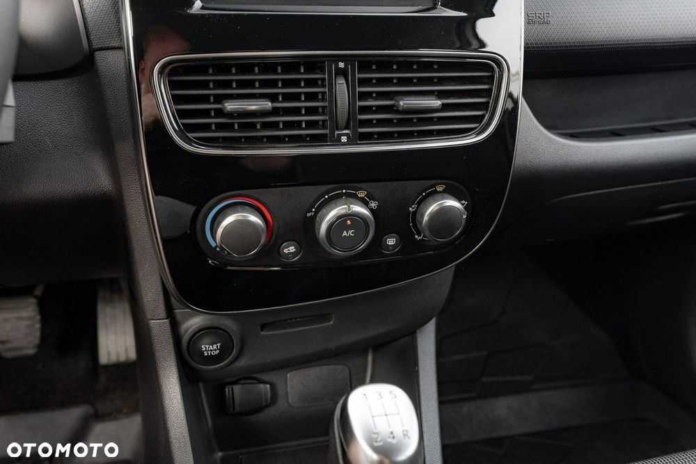 Renault Clio 0.9 Energy TCe Alize - 16