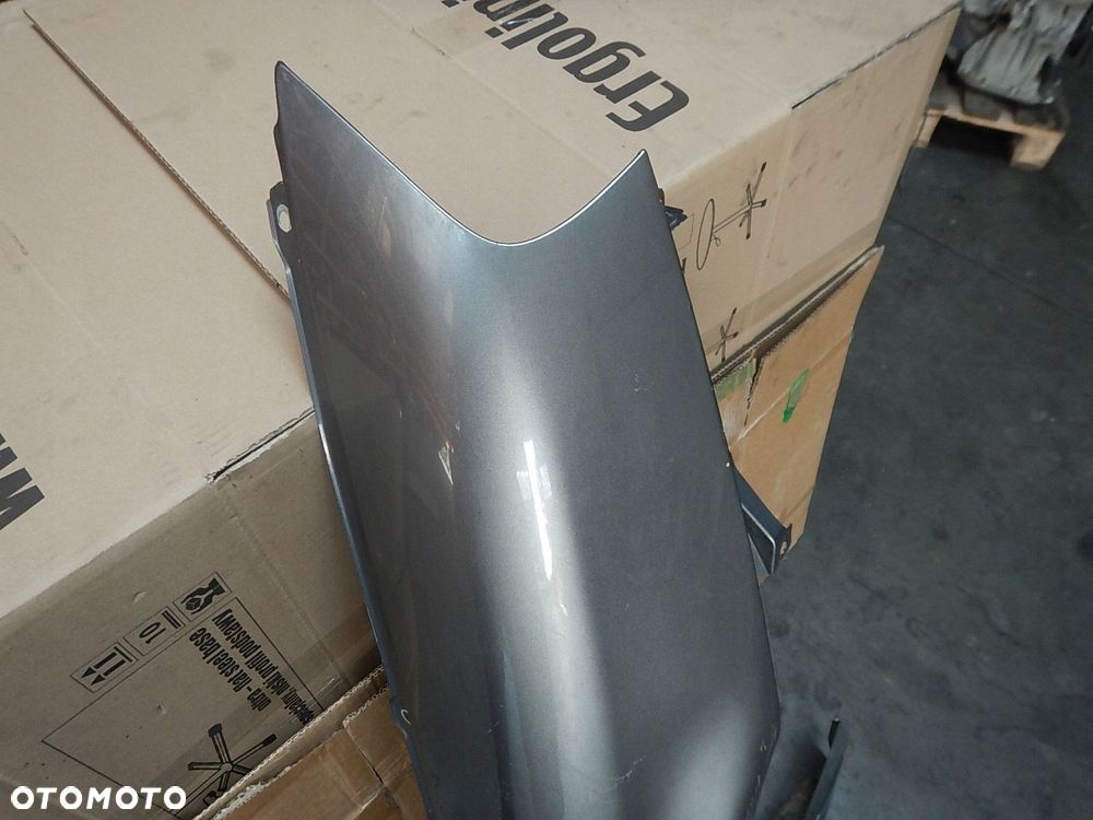 blotnik przod prawy alfa romeo 166 lift - 9