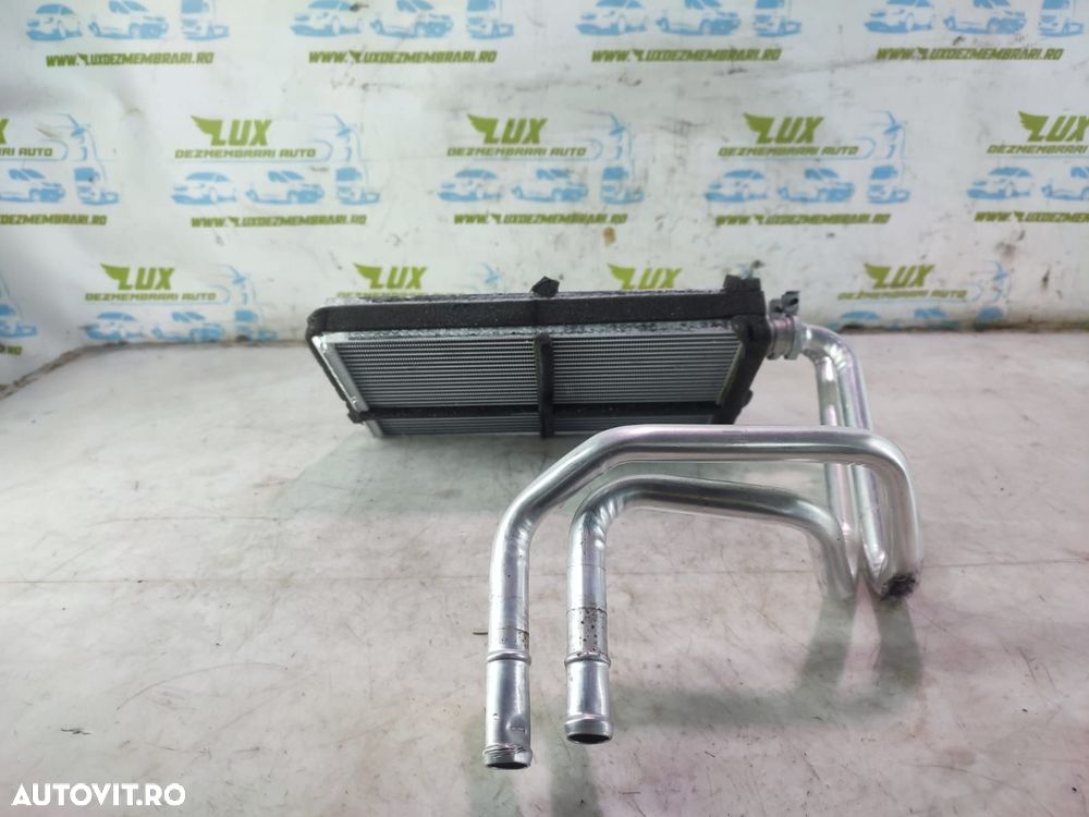 Radiator calorifer bord 2.0 tdi deta Audi Q5 2 (FYB) [2016 - 2020] 2. - 1