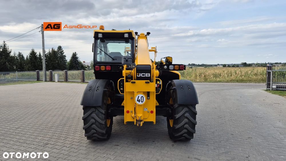 JCB 532-60 AGRI 2020R - 4