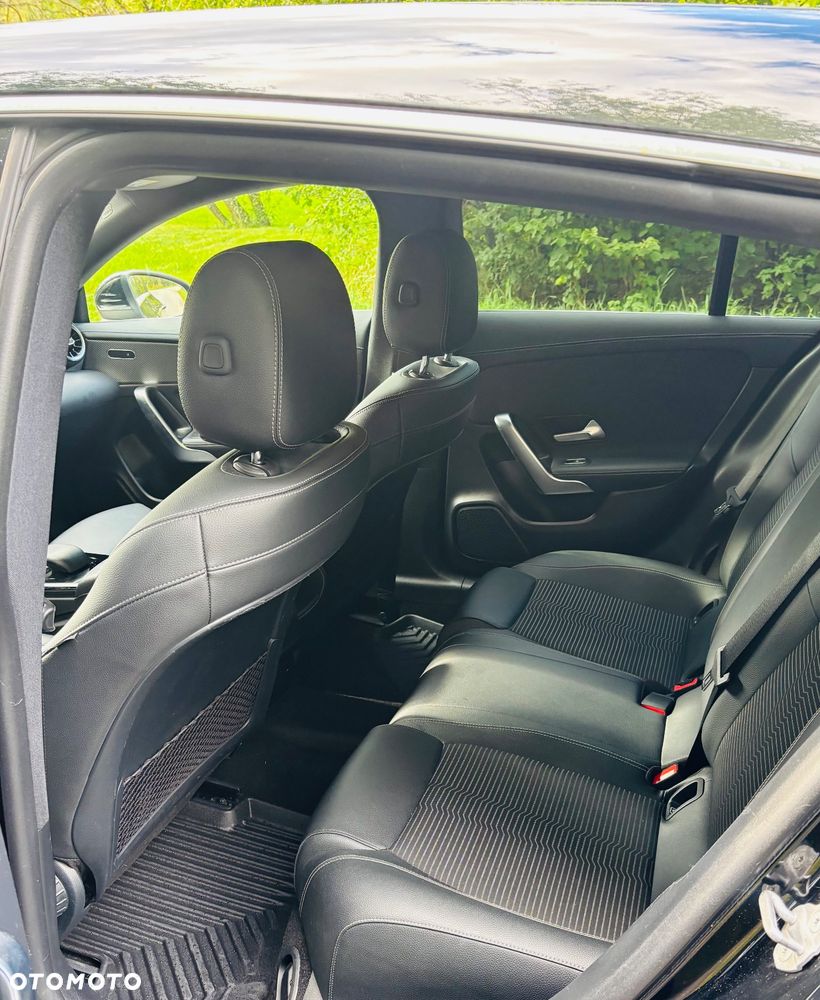 Mercedes-Benz CLA 250 e 8G-DCT Edition Progressive Line - 5