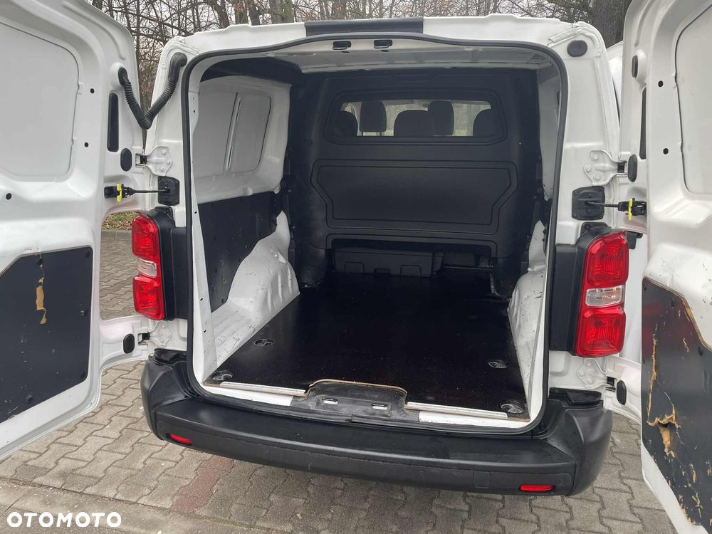 Toyota ProAce D-4D Long 3,0t Active (bryg.) - 4