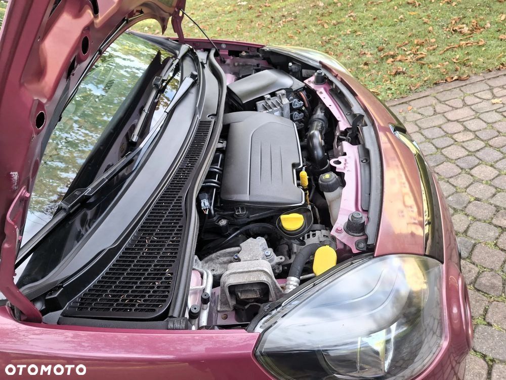 Renault Twingo 1.2 16V Dynamique - 22