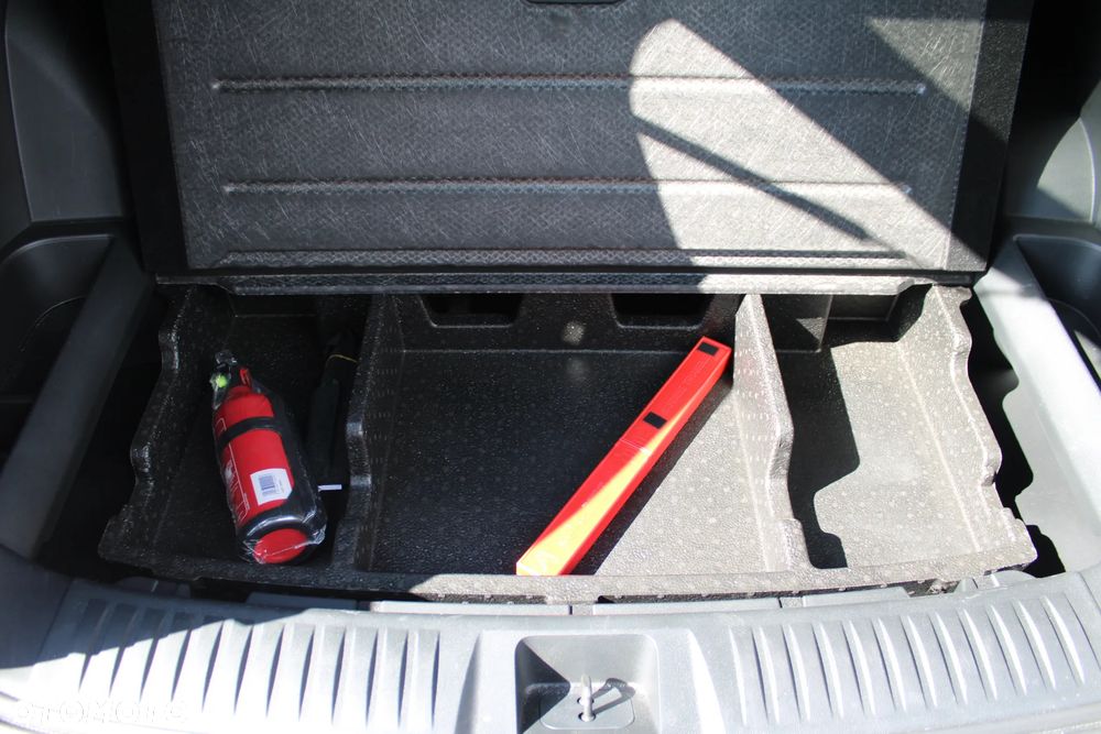 SsangYong/KGM Actyon 1.5 T-GDI Adventure - 24