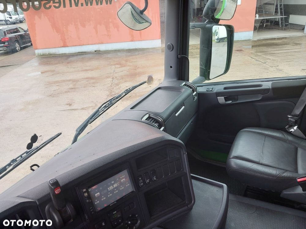 Scania G360 - 16
