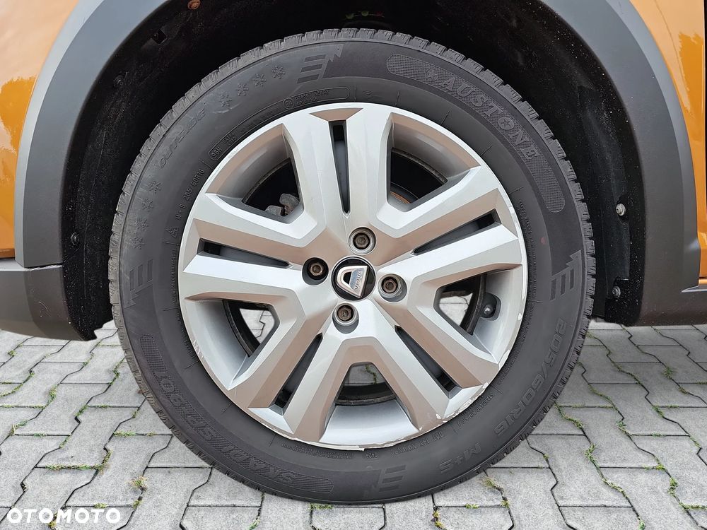 Dacia Sandero 1.0 TCe Comfort - 14