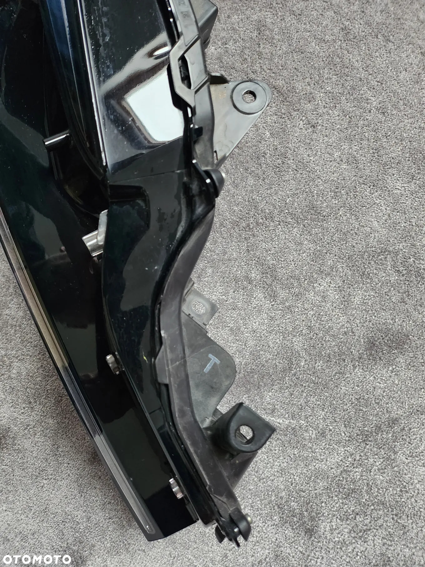 Lampa Toyota Prius V 2023 FULL LED - 6
