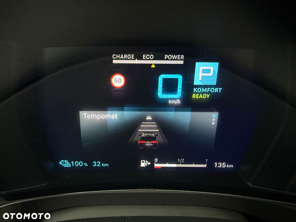 Citroën C5X 1.6 PHEV 225 Shine EAT8 - 22