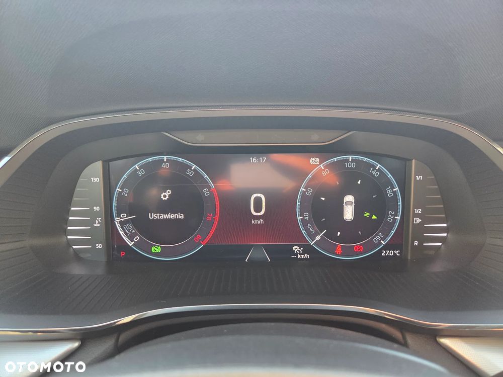 Skoda Octavia 1.5 TSI e-Tec Style DSG - 19