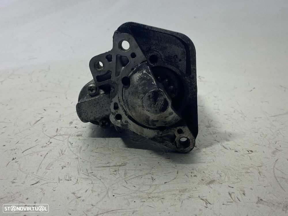 Motor de arranque RENAULT CLIO III 1.5 dCi REF. 8200306595 MOTOR K9K766 - 2