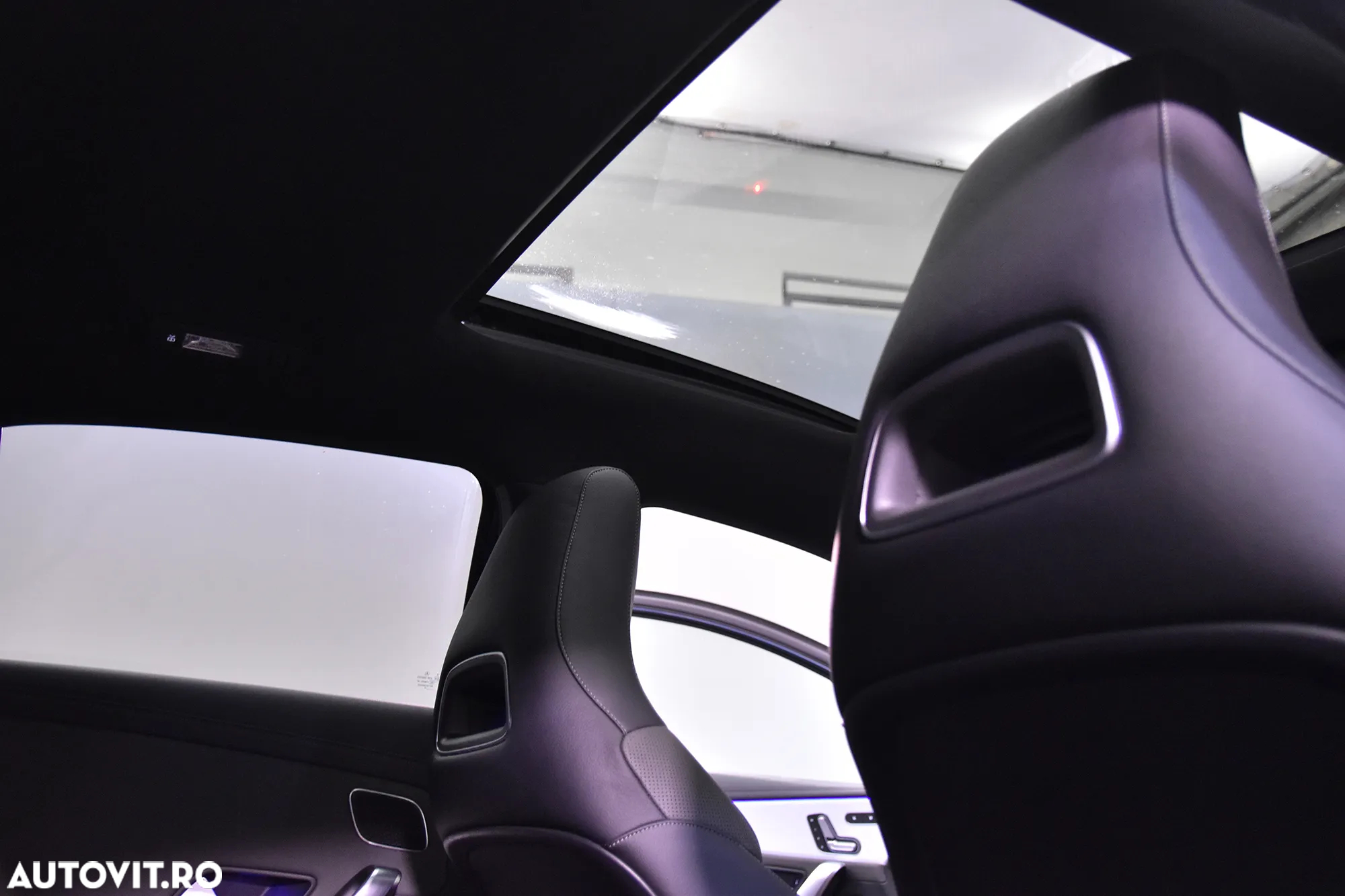 Mercedes-Benz A AMG 45 S 4MATIC+ Aut. - 25