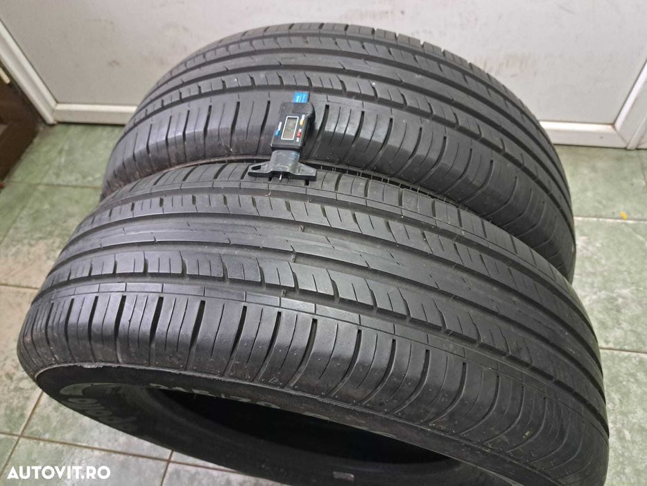 2 anvelope 215/70 R16 Apollo - 3