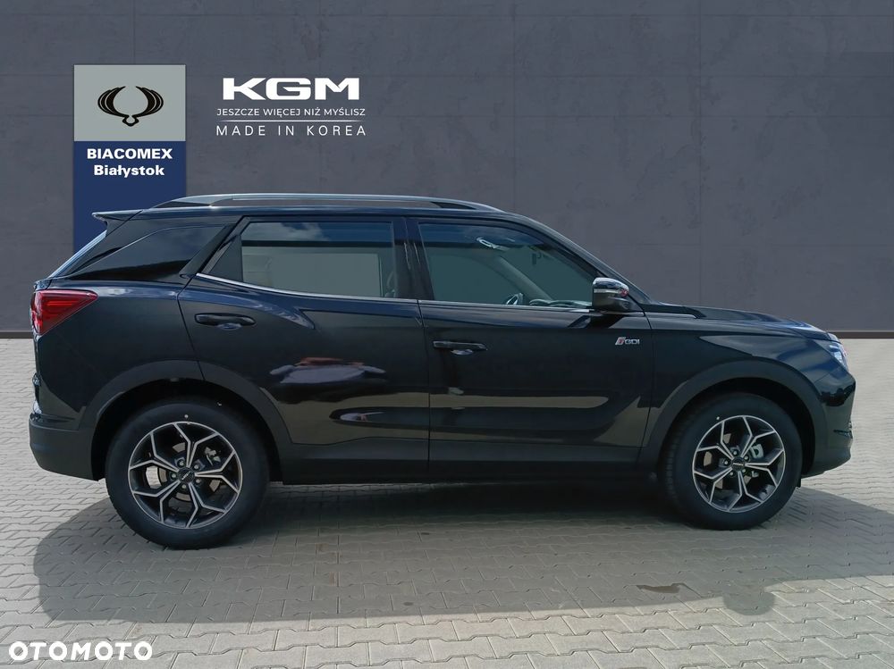 SsangYong/KGM Korando 1.5 T-GDI Joy 2WD - 6