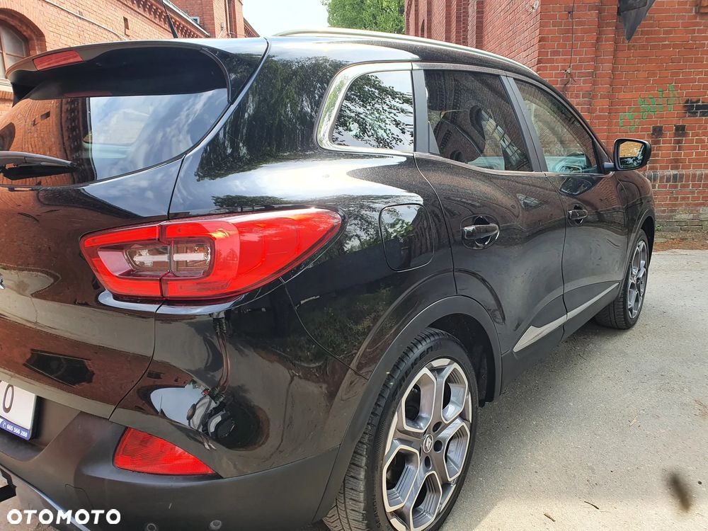 Renault Kadjar 1.2 Energy TCe Night&Day - 4