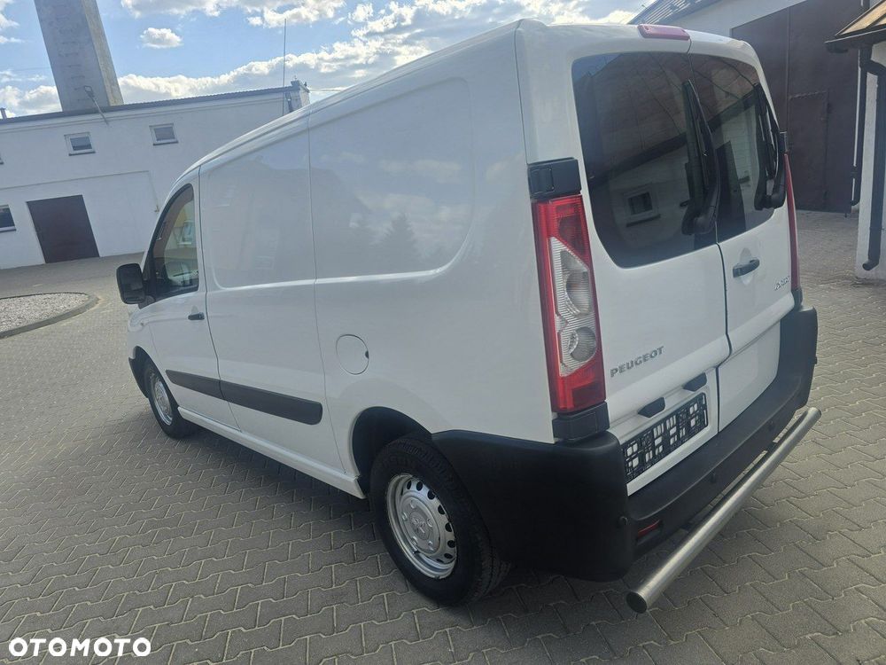 Peugeot Expert - 11