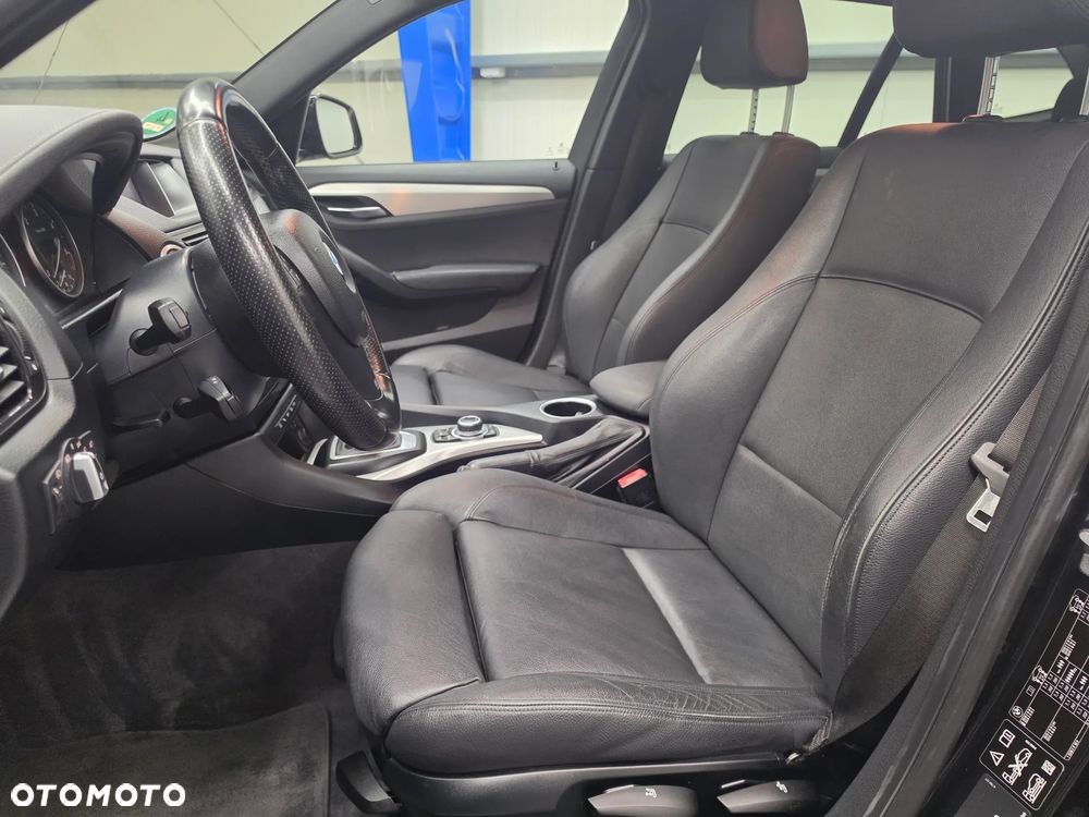 BMW X1 xDrive18d Sport Line - 22