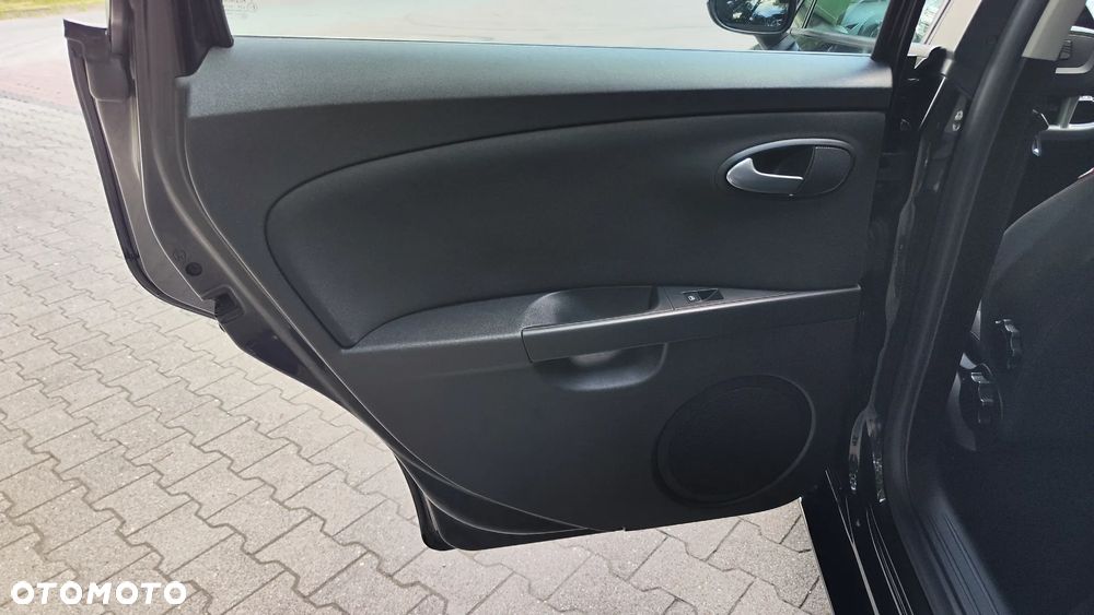 Seat Leon 2.0 TDI DPF FR - 18