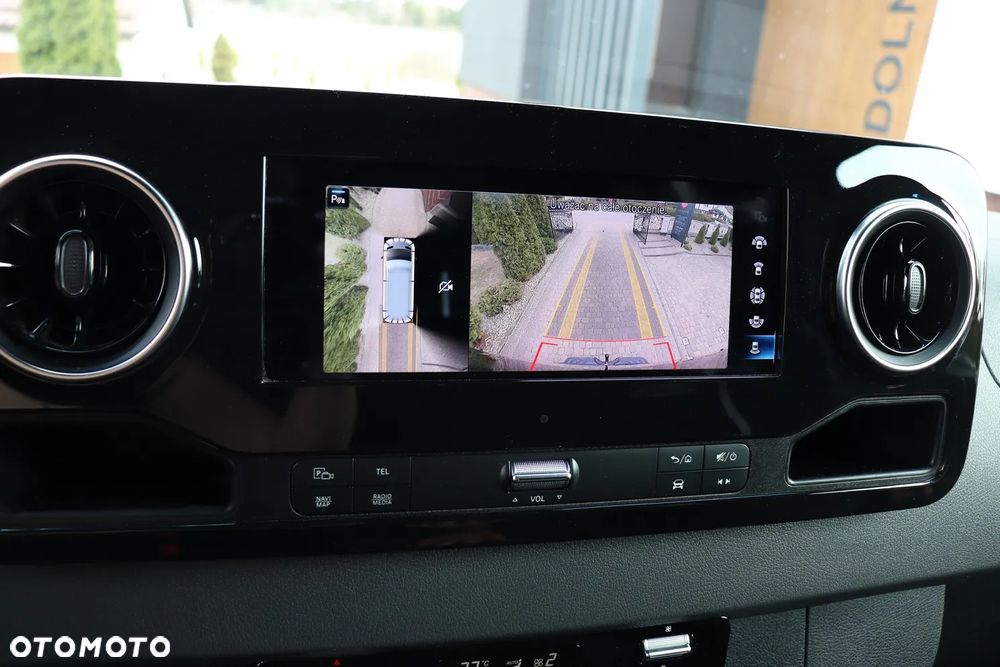 Mercedes-Benz SPRINTER 314 CDI - 15