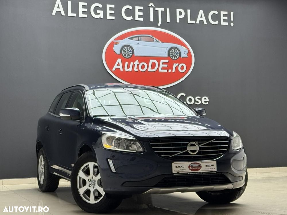 Volvo XC 60 - 5