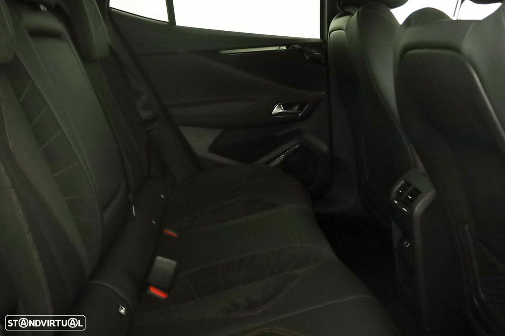 DS DS4 4 1.2 PureTech Performance Line EAT8 - 22