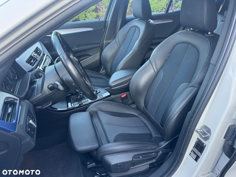BMW X2 sDrive20i M Sport sport - 20