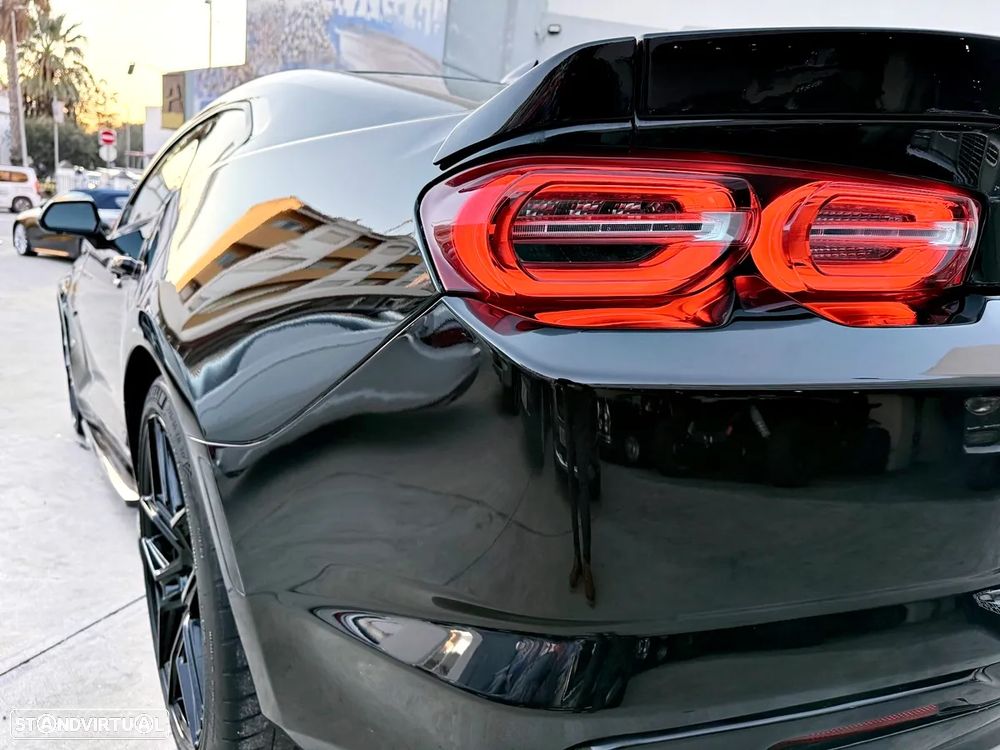 Chevrolet Camaro 2.0 Aut. - 41