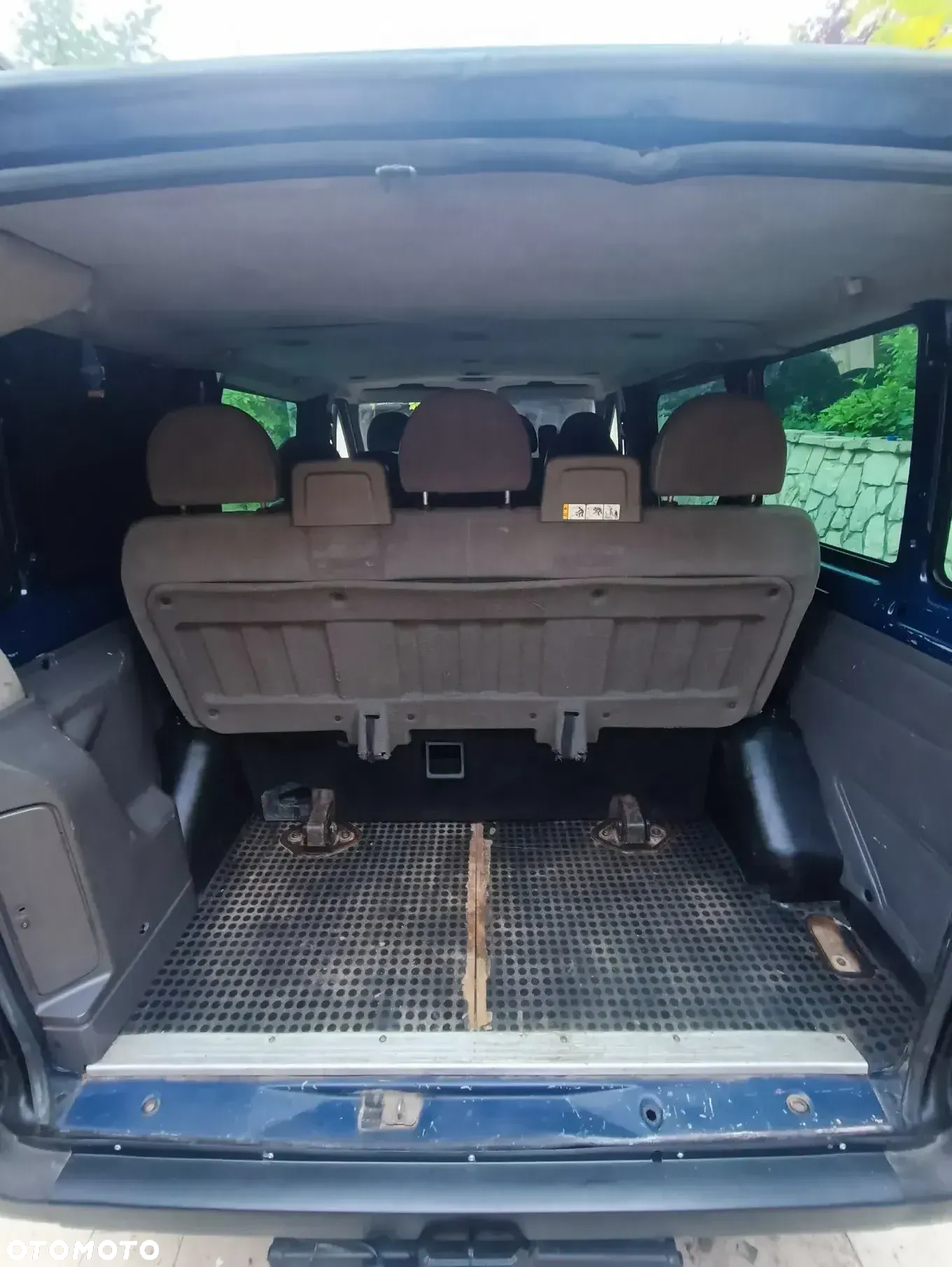 Ford Transit - 19