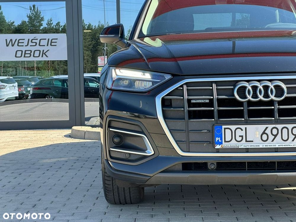 Audi Q5 40 TDI mHEV Quattro S tronic - 6