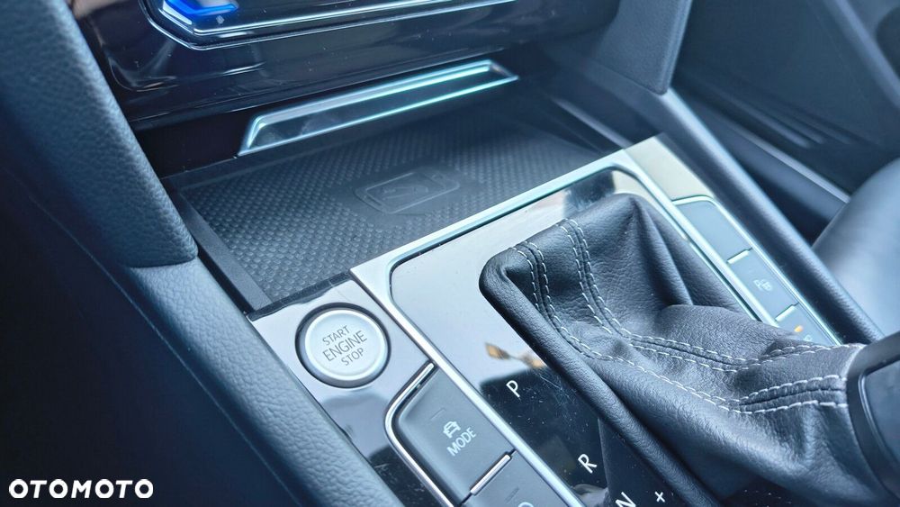Volkswagen Arteon Shooting Brake - 33
